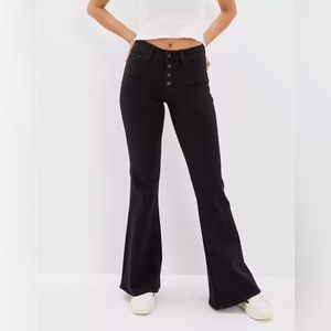 AE Ne(x)t Level Festival Flare Jeans
